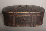 Forskrin, 1800-tal, Allmoge