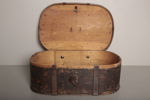 Forskrin, 1800-tal, Allmoge
