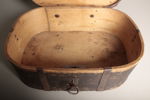 Forskrin, 1800-tal, Allmoge