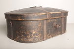 Forskrin, 1800-tal, Allmoge