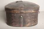 Forskrin, 1800-tal, Allmoge