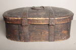 Forskrin, 1800-tal, Allmoge