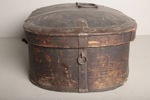 Forskrin, 1800-tal, Allmoge