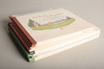 Barnböcker- Diverse, bl.a. Elsa Beskow