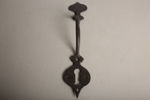 Dörrhandtag, 1700/1800-tal, Allmoge