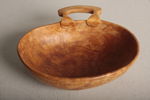 Vrilskål, 1800/1900-tal, Allmoge