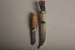 Kniv- Linghed, 1800-tal, Allmoge