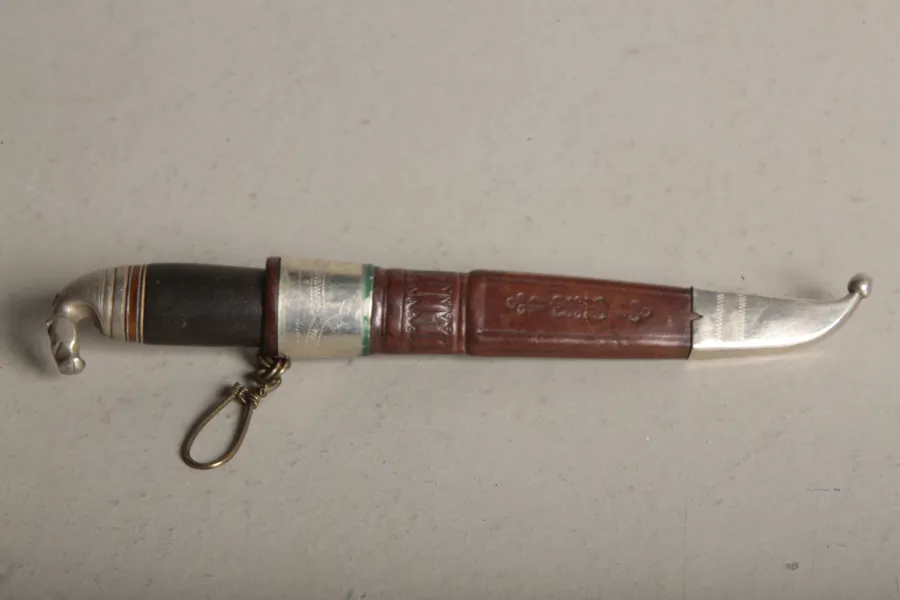 Kniv- Kauhava, 1900-tal
