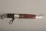 Kniv- Kauhava, 1900-tal