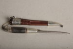 Kniv- Kauhava, 1900-tal