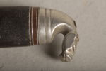 Kniv- Kauhava, 1900-tal