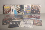 Beatles- Vinylskivor-LP, 16st