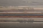 Beatles- Vinylskivor-LP, 16st