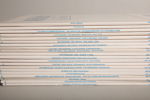 The history of rock- Vinylskivor, 40st dubbel LP, Komplett