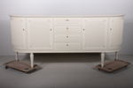 Sideboard, Gustaviansk-stil, 1900-tal