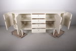 Sideboard, Gustaviansk-stil, 1900-tal