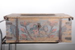 Kista, 1800-tal, Allmoge