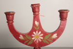 Kandelaber, 1800/1900-tal