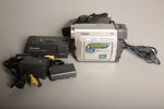 Panasonic- Filmkamera