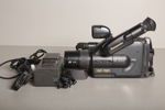 Panasonic- Filmkamera