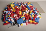 Lego-Parti