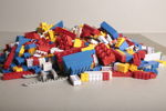 Lego-Parti