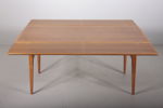 Soffbord, 1950/1960-tal, Teak 
