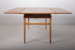 Soffbord, 1950/1960-tal, Teak 