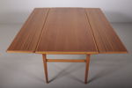 Soffbord, 1950/1960-tal, Teak 