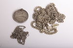 Diverse- Silver