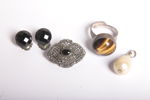 Smycken - bl.a. i Sterlingsilver