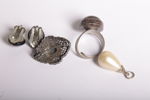 Smycken - bl.a. i Sterlingsilver