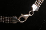 Halsband- Sterlingsilver