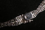 Halsband- Silver
