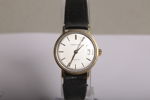 Certina- Armbandsklocka, 18K Guld
