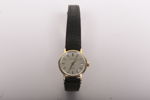 Certina- Armbandsklocka, 18K Guld