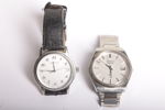 Armbandsklockor, 2st