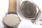 Armbandsklockor, 2st