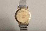Armbandsklocka- "Tissot, Seastar" 18K Guld