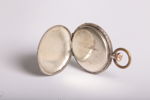 Mormorsur- Sterlingsilver , "H. Luckham- Kingsbridge"