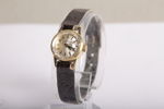 Armbandsklocka- "Belinda" 18K Guld