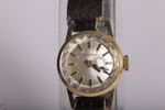 Armbandsklocka- "Belinda" 18K Guld