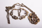 Hannu Ikonen- Armband & Halsband, 1960/1970-tal