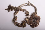 Hannu Ikonen- Armband & Halsband, 1960/1970-tal