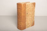 Bok- Guld & Silversmeder 1520-1850, Gustaf Upmark