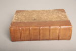 Bok- Guld & Silversmeder 1520-1850, Gustaf Upmark