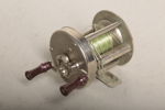 Fiskerulle- "Record", N:o 1300, Med originalkartong