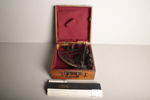 Sextant, 1900-tal, Med tillhörande schatull