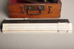Sextant, 1900-tal, Med tillhörande schatull