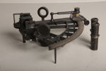 Sextant, 1900-tal, Med tillhörande schatull